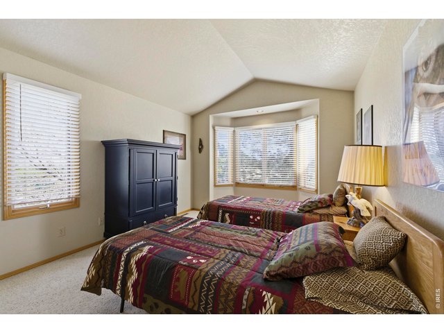Property Photo 29 Bedroom 3 with Full Length Closet