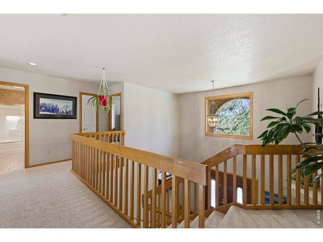 Property Photo 21 14' Walking Bridge with great views!