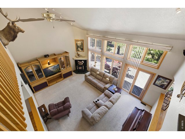 Property Photo 22 Bridge overlooking the Family Room