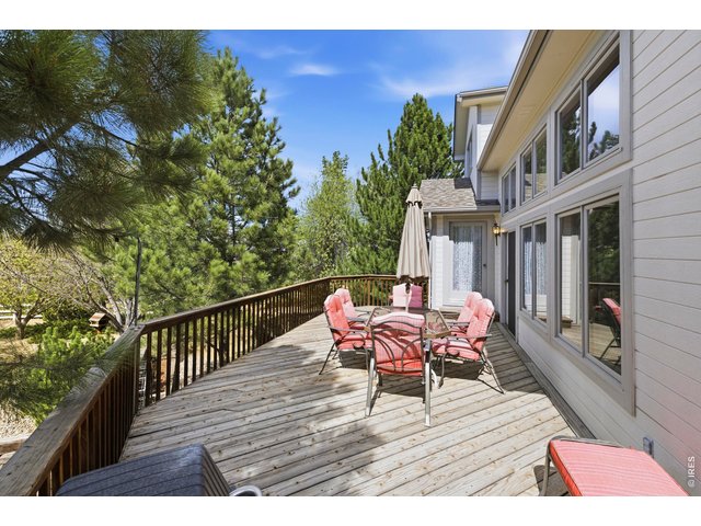 Property Photo 17 Upper Portion of the Double Deck 
