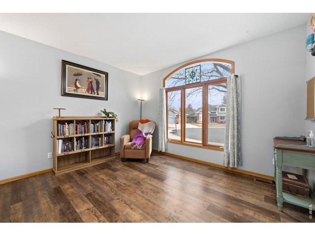 Property Photo 7 All new LVP flooring, updated carpet and recent interior paint