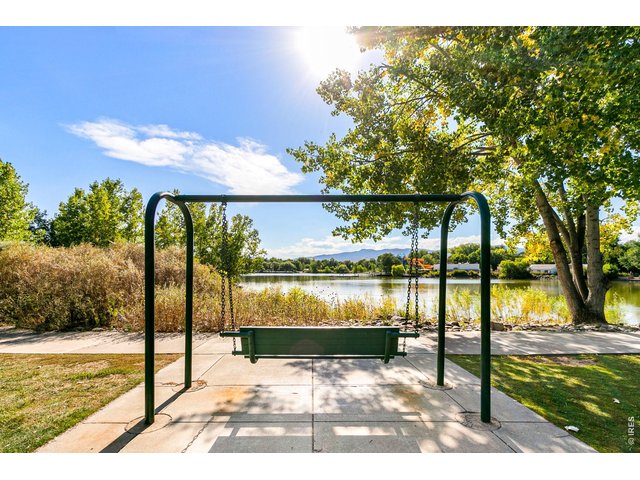 Property Photo 15 View of the lake at City Park