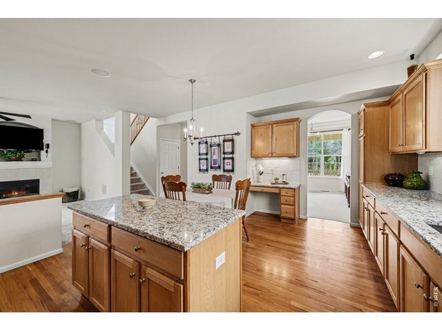 Property Photo 13 The perfect blend of modern style and everyday comfort