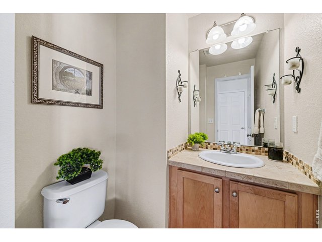 Property Photo 32 Convenient main-level powder room