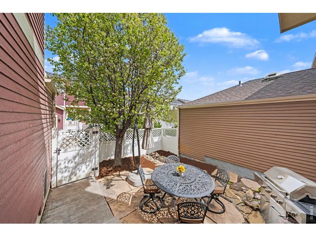 Property Photo 34 Fully fenced private backyard space