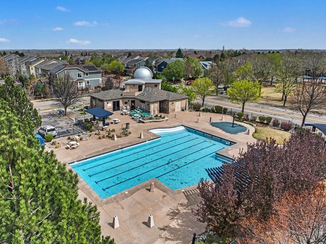 Property Photo 37 Take a dip in the sparkling community pool, a refreshing retreat for those warm summer days