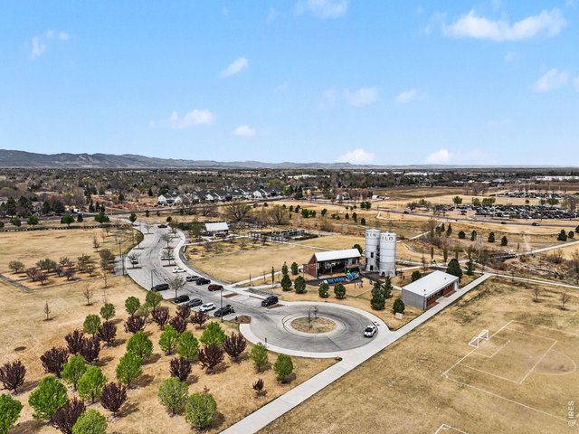 Property Photo 42 Blocks from Twin Silos Park... pickleball, dog park, playground and more