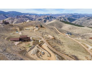 100 Sheep Mountain Ct Livermore, CO 80536