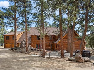 1101 Lexington Ln Estes Park, CO 80517