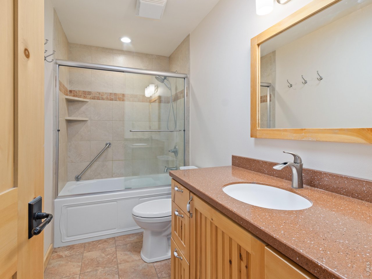 Full bath