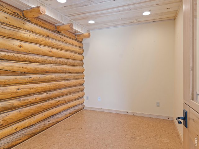 Property Photo 28 storage or office with cork flooring