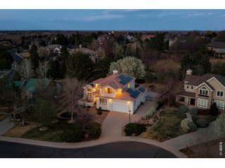 7508 Gold Hill Ct Fort Collins, CO 80525