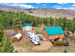 348 La Escena Dr Bellvue, CO 80512