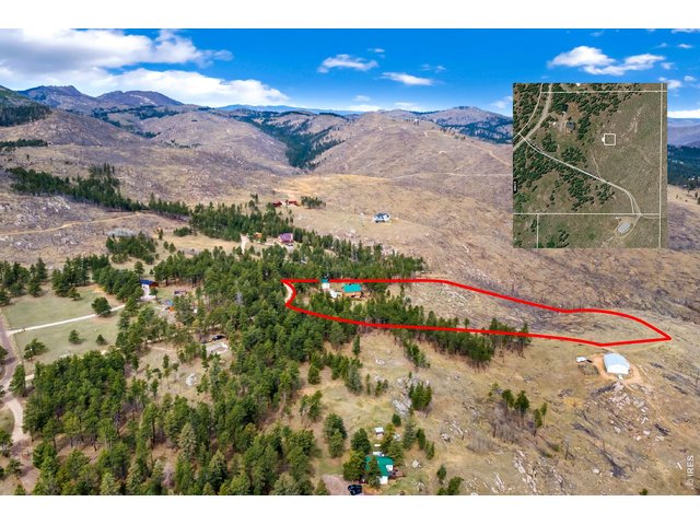 Property Photo 45 Lot lines are approximate