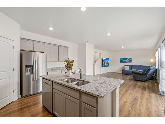 Property Photo 9 Open concept