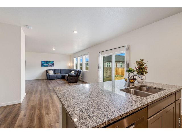 Property Photo 6 Open concept