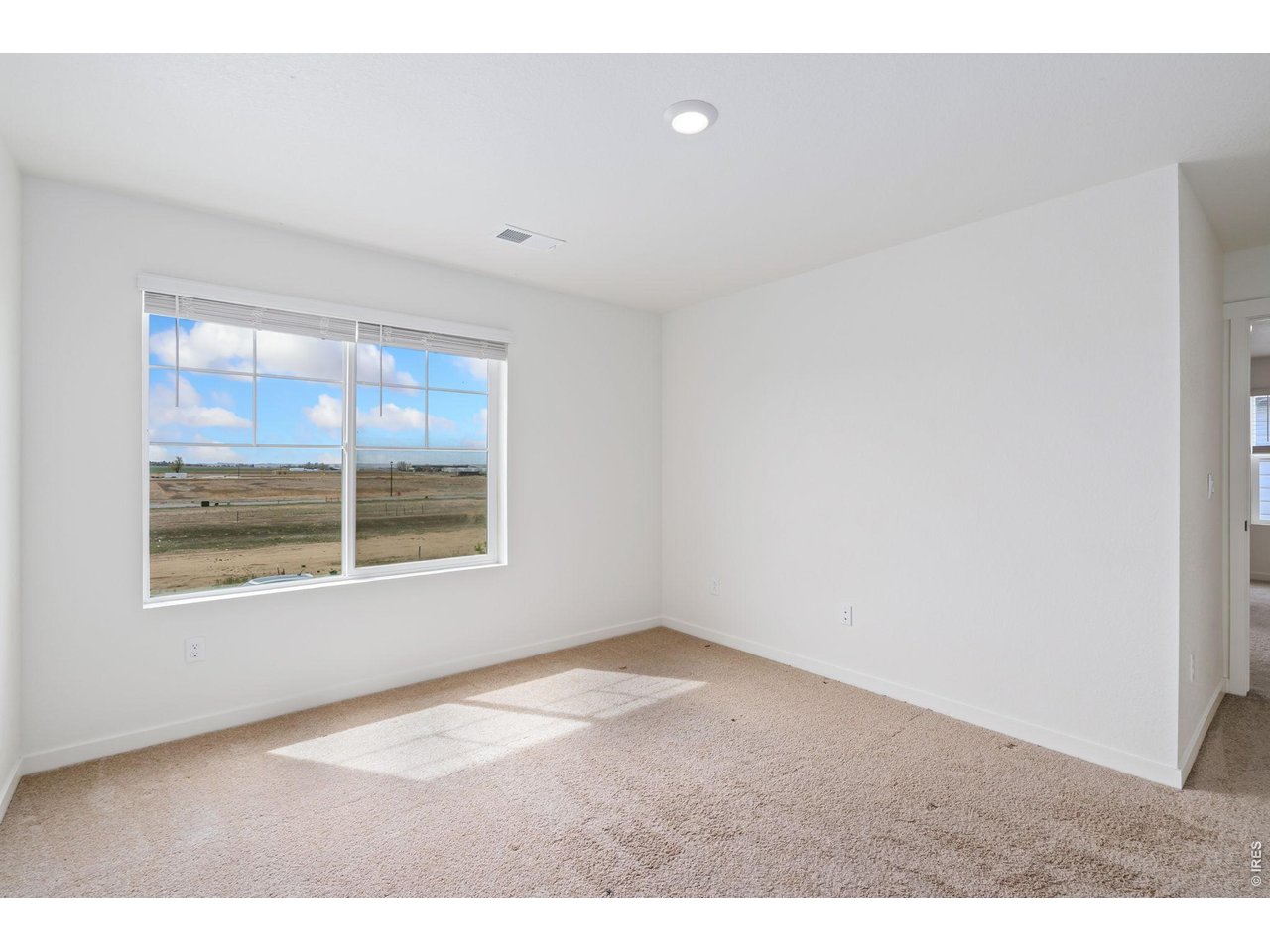 Four well-appointed bedrooms!