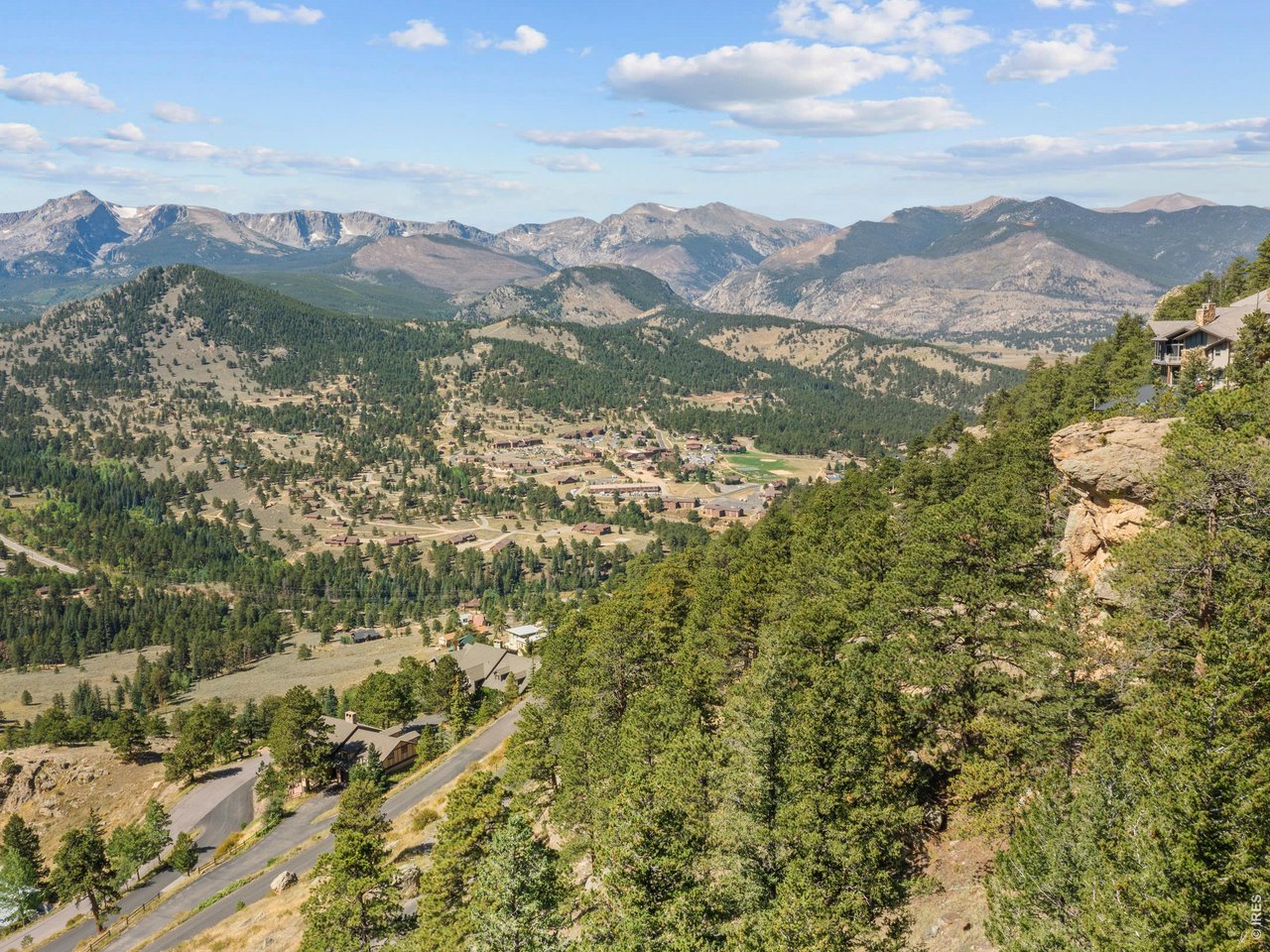 Those Windcliff views await