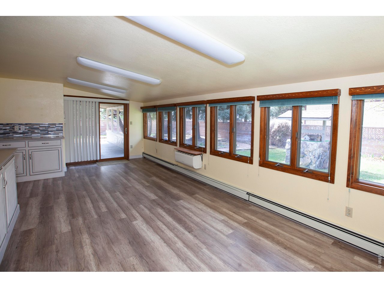 Sunroom/Great room