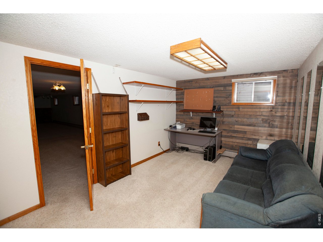 Bedroom 4 (non-conforming)