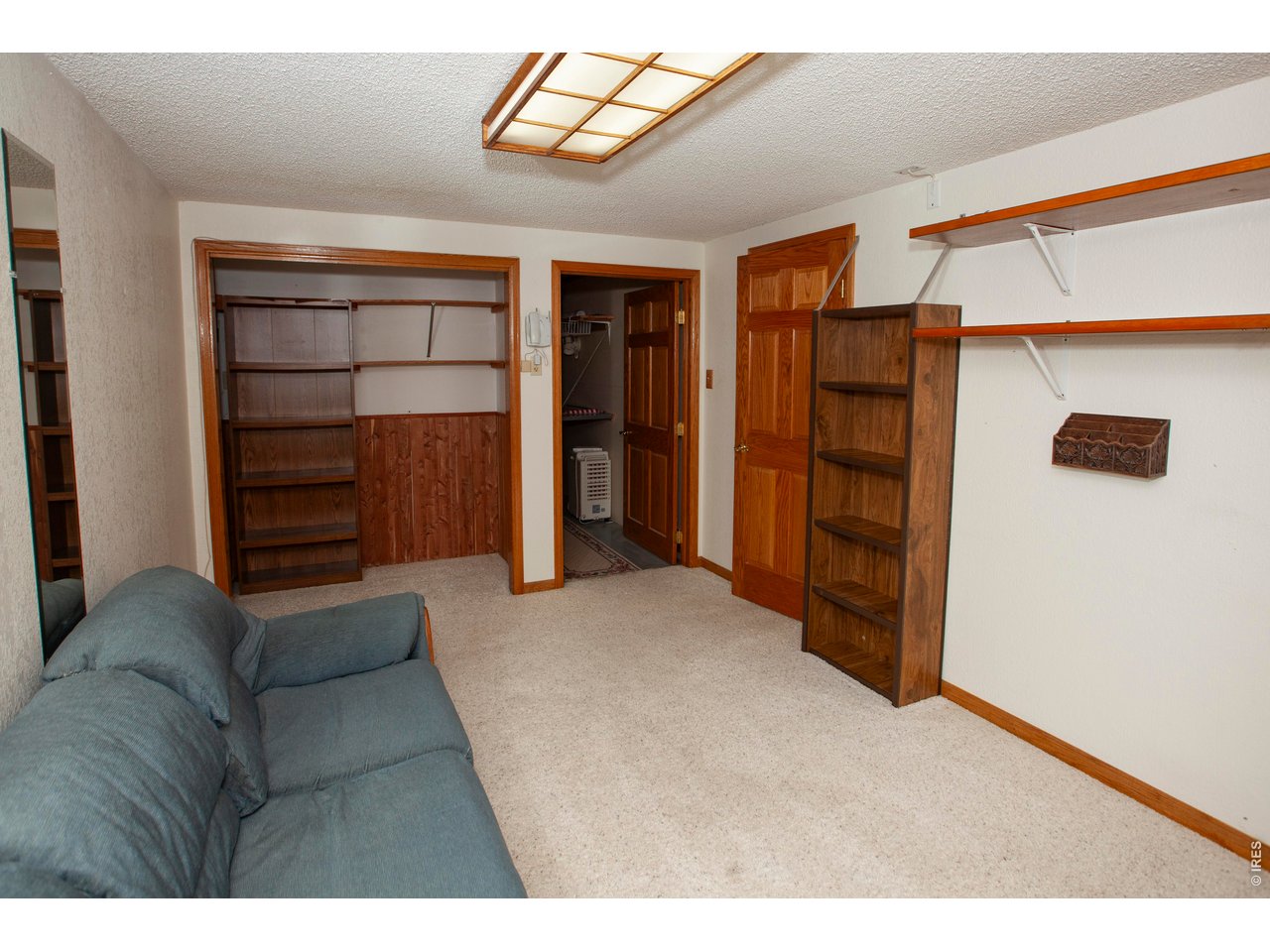 Bedroom 4 (non-conforming)