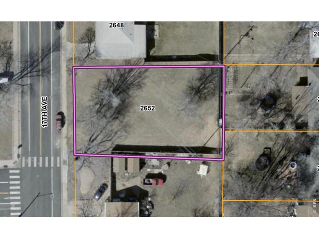 Property Photo 9 No HOA or Metro