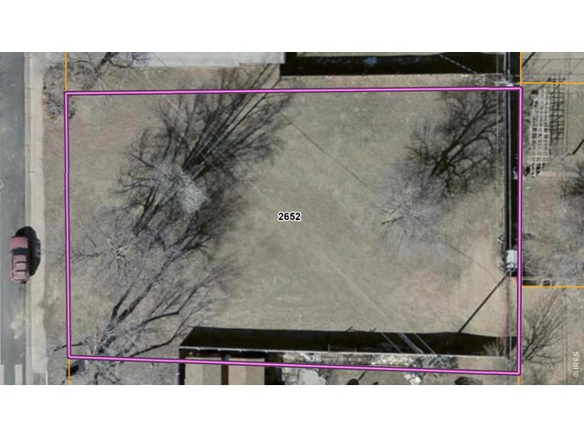 Property Photo 3 Large Residential Lot in Established Neighborhood