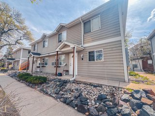 223 W Myrtle St Fort Collins, CO 80521