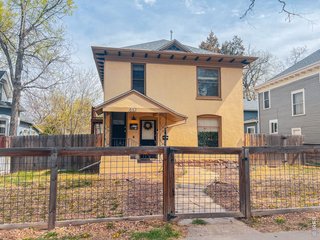 612 S Howes St Fort Collins, CO 80521