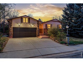11 James Cir Longmont, CO 80501