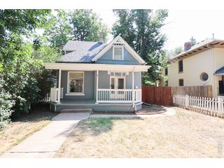 608 S Howes St Fort Collins, CO 80521