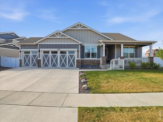 1229 Argali Dr Severance, CO 80550