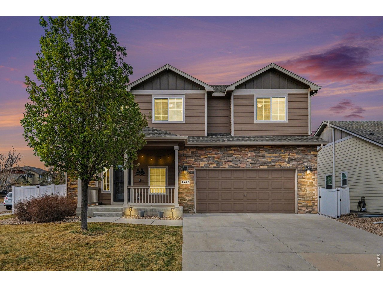 Welcome To Your New Home!