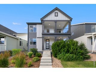 5724 Jedidiah Dr Timnath, CO 80547