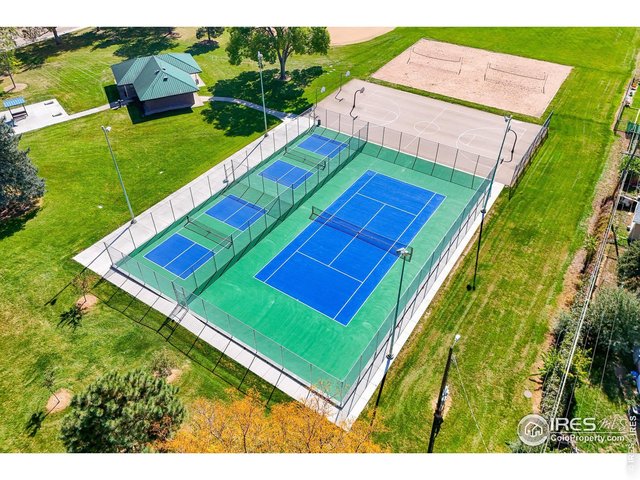 Property Photo 22 Farr Park Pickle Ball Courts