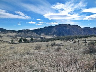 0 Gordon Creek Ln Livermore, CO 80536