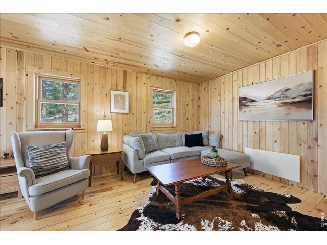 Property Photo 15 Living Room with wall heater