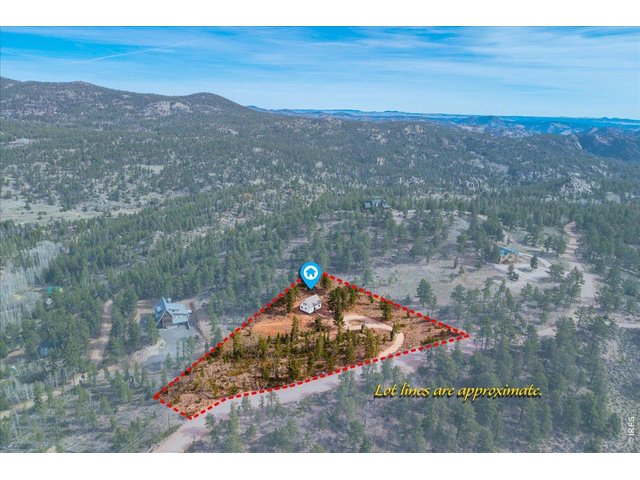 Property Photo 31 Aerial looking NE