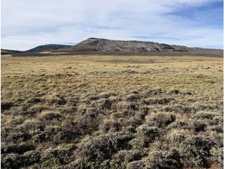 0 Ferret Cir Sand Creek Township, CO 82070