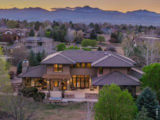 9260 Shooting Star Ct Niwot, CO 80503