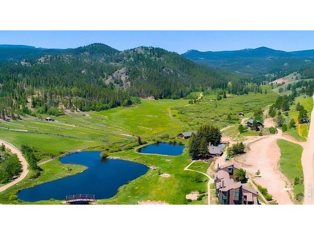 Property Photo 41 Beaver Meadows Resort nearby