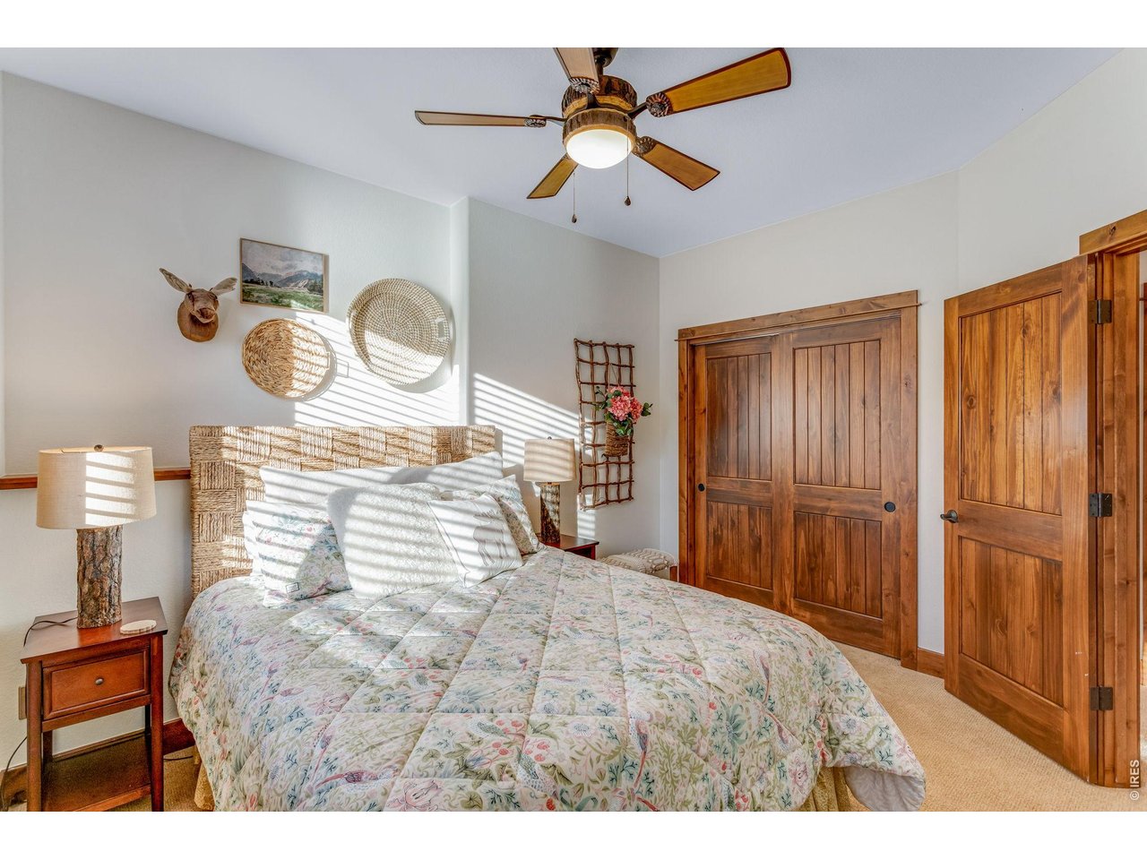 Bedroom 3 on lower level
