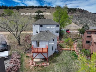 215 Ewald Ave Lyons, CO 80540