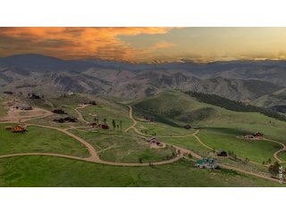181 Meadow Mountain Dr Livermore, CO 80536