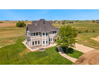27195 County Road 66 Gill, CO 80624