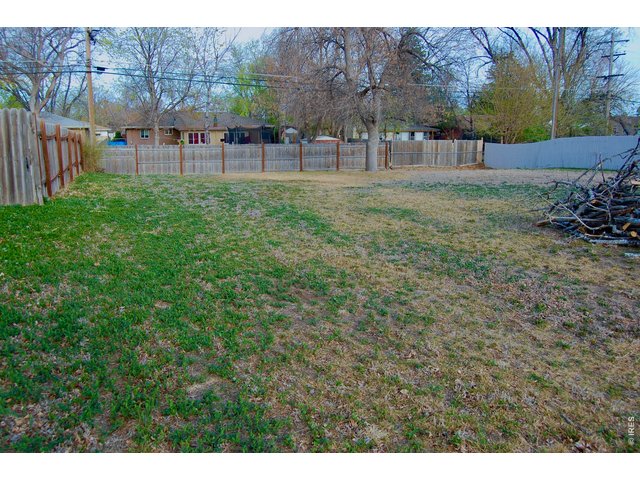 Property Photo 2 Has Established Vegetation and 3 Sides of Fencing Already in Place