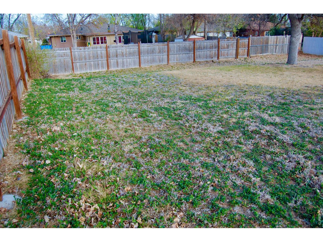 One of the Larger Lots in this Established Neighborhood