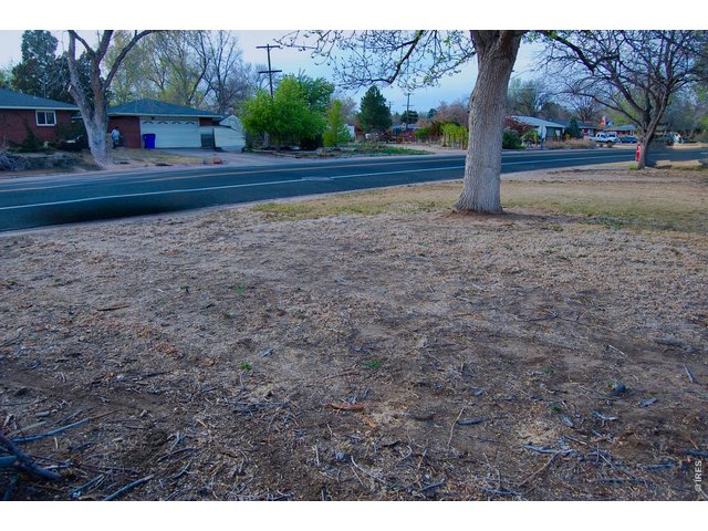 Property Photo 20 17th Ave with Easy Accessibility for Driveway and Construction