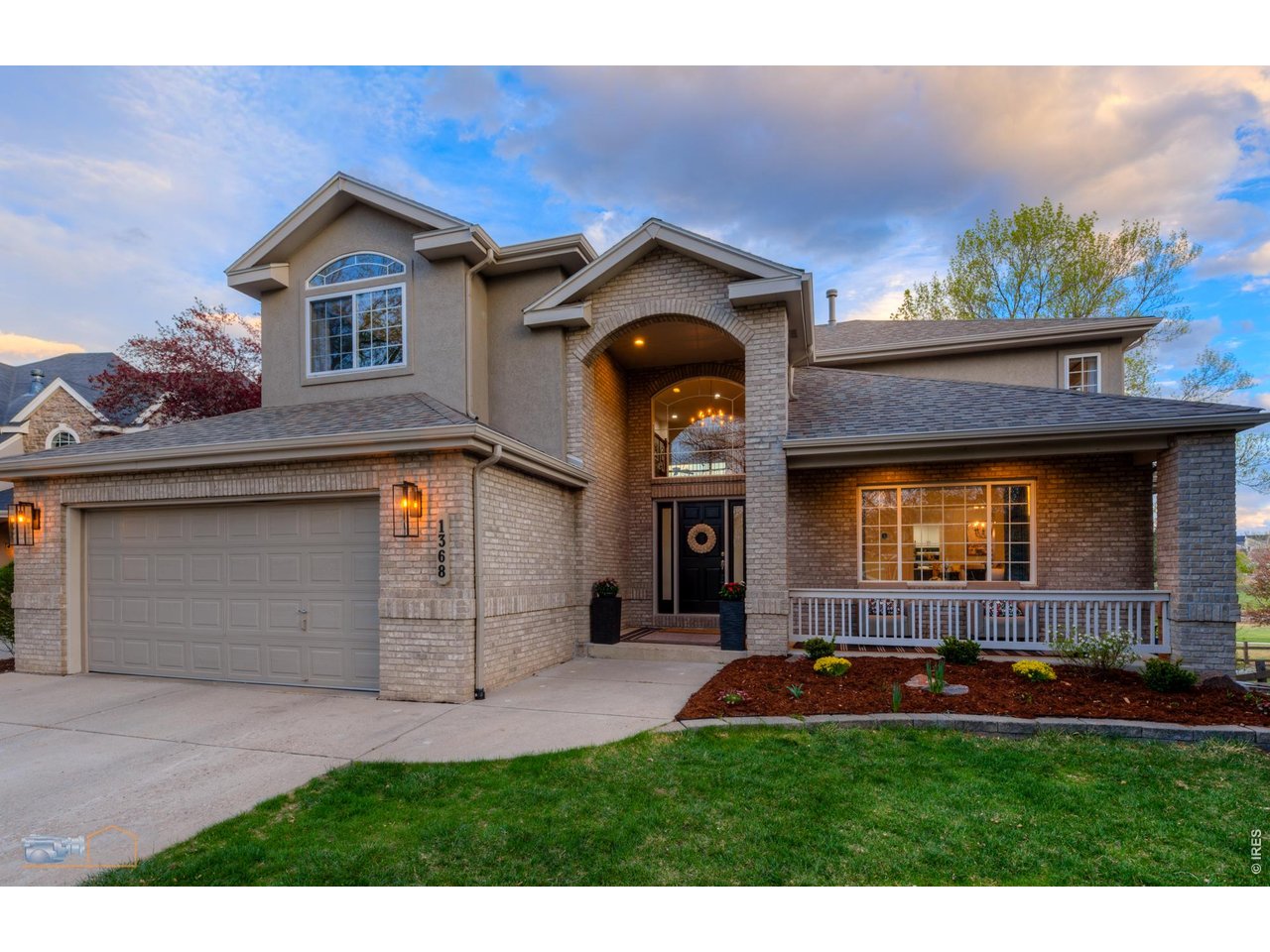 1368 Northpark Dr. 