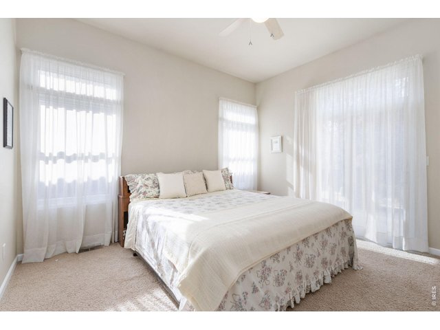 Property Photo 15 Large primary bedroom with patio access